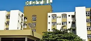 Hotel Brisamar ***