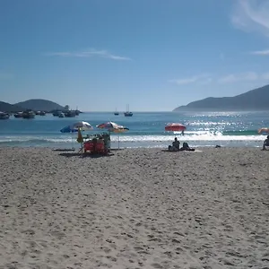  Сasa de vacaciones Caribe Brasileiro